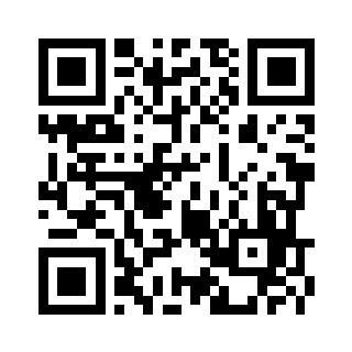 川花官方 LINE @riverflower2025 QR Code